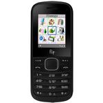 Telefon mobil FLY DS103D Black