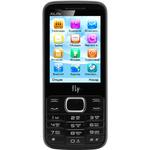 Telefon mobil FLY DS124 Black
