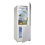 Холодильник SNAIGE RF 27SM-S10021