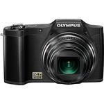 Цифровая фотокамера OLYMPUS SZ-14 Black