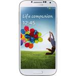 Cмартфон SAMSUNG I9505 Galaxy S4 White Frost