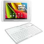 Tablet PC ARCHOS 80 XS 8GB+ QWERTY (US) Keyboard White