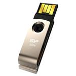 USB Флеш-диск SILICON POWER 32GB Touch 825 Champague