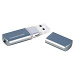 USB Флеш-диск SILICON POWER 64GB LuxMini 720 Blue