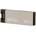 USB Флеш-диск SILICON POWER 64GB Touch 835 Iron Gray
