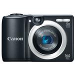 Фотокамера CANON PowerShot A1400 Black