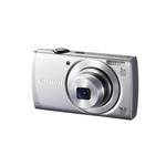 Цифровая фотокамера CANON PowerShot A2600IS Silver