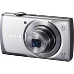 Цифровая фотокамера CANON PowerShot A3500 IS Silver