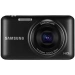 Цифровая фотокамера SAMSUNG ES95 Black