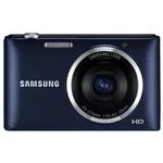 Цифровая фотокамера SAMSUNG ST72 Black