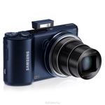 Цифровая фотокамера SAMSUNG WB200F Black