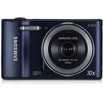 Цифровая фотокамера SAMSUNG WB30F Black