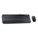 Tastatura + mouse MICROSOFT Wired Desktop 400 (5MH-00001)