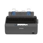 Принтер лазерный черно-белый EPSON LX-350