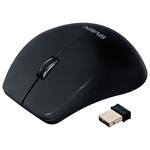 Mouse SVEN RX-610 Wireless Black