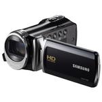 HD видеокамера SAMSUNG HMX-F90BP/XER Black