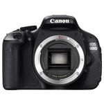 Зеркальная цифровая фотокамера CANON EOS 600D & EF-S 18-55 IS II & 55-250 IS