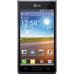 Smartphone LG Optimus L7 Black