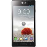 Smartphone LG P760 Optimus L9 Black