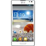 Smartphone LG P760 Optimus L9 White