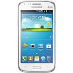 Smartphone SAMSUNG I8262 Galaxy Core Chic White