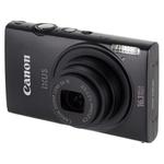 Цифровая фотокамера CANON IXUS 127HS Black