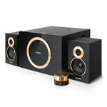 Sistema acustica SVEN MS-1085 Gold/Black