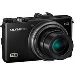 Цифровая фотокамера OLYMPUS D-770 Black