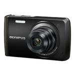 Цифровая фотокамера OLYMPUS VH-410 Black