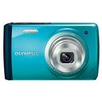 Цифровая фотокамера OLYMPUS VH-410 Blue