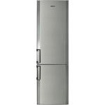 Холодильник BEKO DBK346XI+