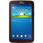 Планшетный ПК SAMSUNG SM-T2100 Galaxy Tab 3 (7.0) Gold Brown