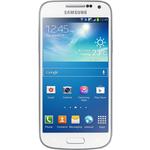 Cмартфон SAMSUNG I9190 Galaxy S4 Mini White Frost