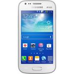 Smartphone SAMSUNG S7272 Galaxy Ace 3 Pure White