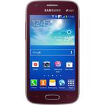 Smartphone SAMSUNG S7272 Galaxy Ace 3 Wine Red