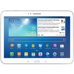 Планшетный ПК SAMSUNG P5200 Galaxy Tab 3 (10.1) White