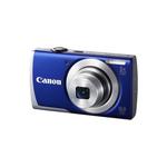 Цифровая фотокамера CANON PowerShot A2600IS Blue