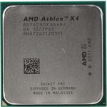 Процессор AMD Athlon X4 730 Tray (AD730XOKA44HJ)