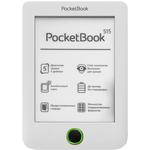 E-Book PocketBook Mini 515 White