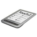 Электронная книга PocketBook 623 Black/White