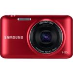 Цифровая фотокамера SAMSUNG ES95 Red