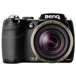 Зеркальная цифровая фотокамера BENQ GH600 BLACK