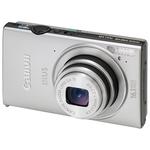 Цифровая фотокамера CANON IXUS 240 HS Silver