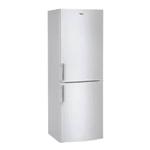 Холодильник WHIRLPOOL WBE 3114 A+W