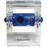 Веб-камерa MANTA MM353
