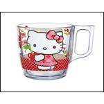 Cana pentru copii LUMINARC Hello Kitty Cherries J0026