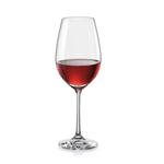 Pahar de vin BOHEMIA Viola  640613