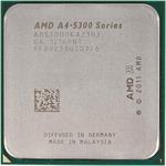 Процессор AMD A4-5300 Tray (AD5300OKA23HJ)