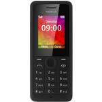 Мобильный телефон  NOKIA 106 Black