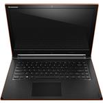 Ноутбук LENOVO IdeaPad Flex 15 Orange (i3-4010U 4Gb 500Gb GT720M)